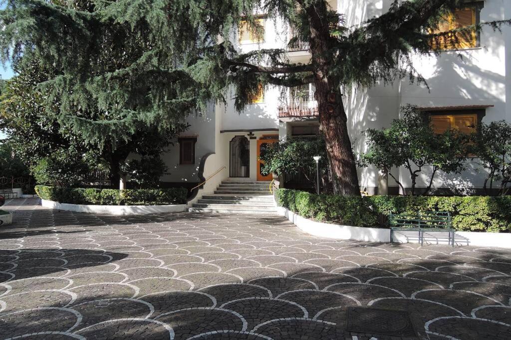 Virginia'S Guest House سورينتو المظهر الخارجي الصورة