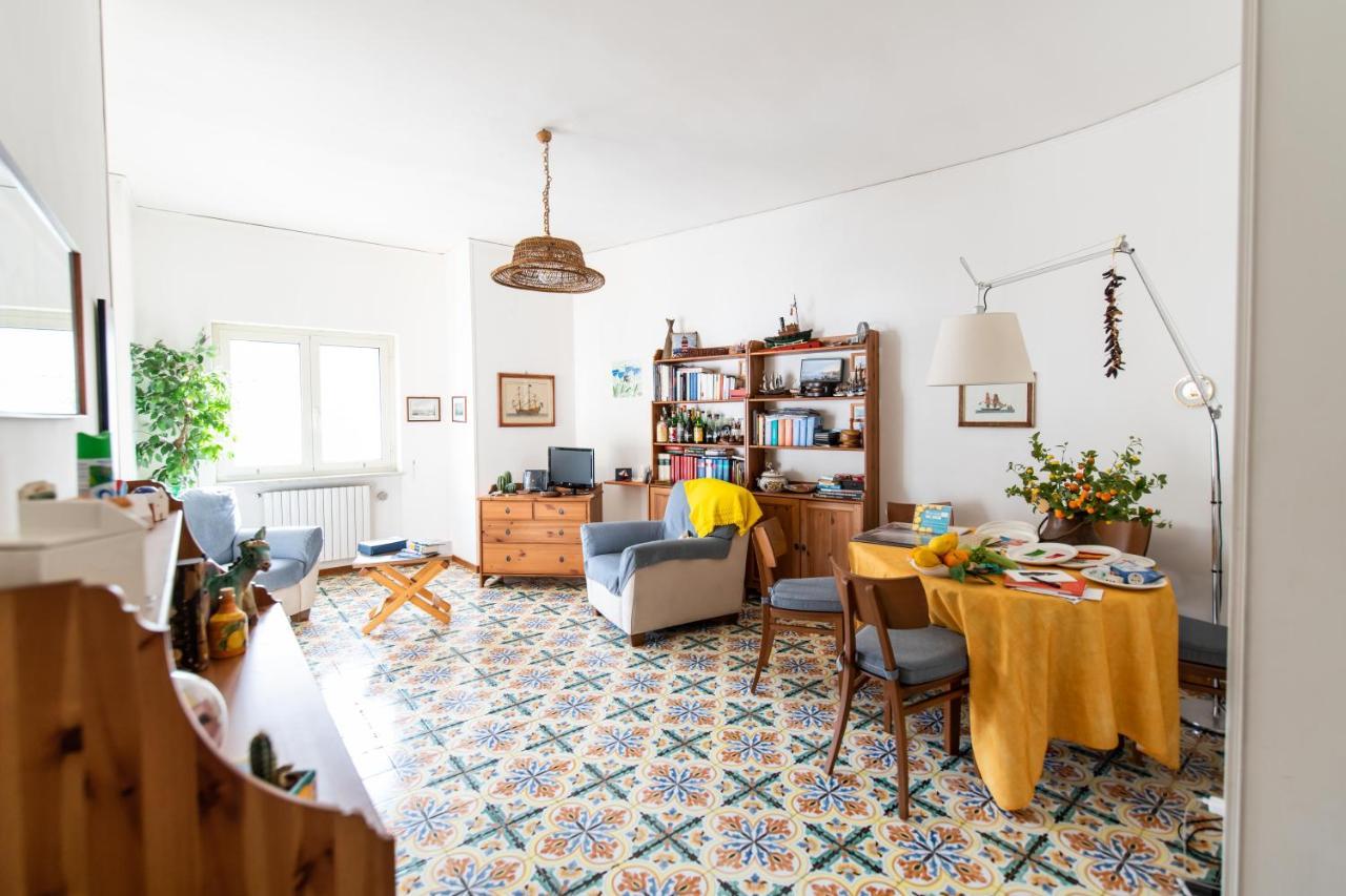 Virginia'S Guest House سورينتو المظهر الخارجي الصورة