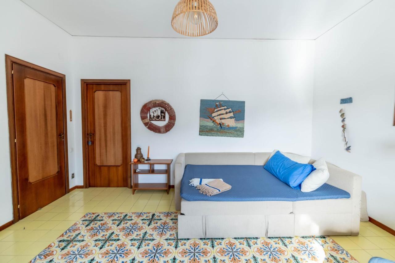 Virginia'S Guest House سورينتو المظهر الخارجي الصورة