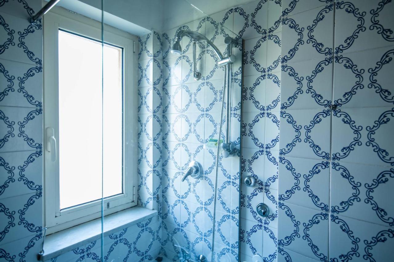 Virginia'S Guest House سورينتو المظهر الخارجي الصورة