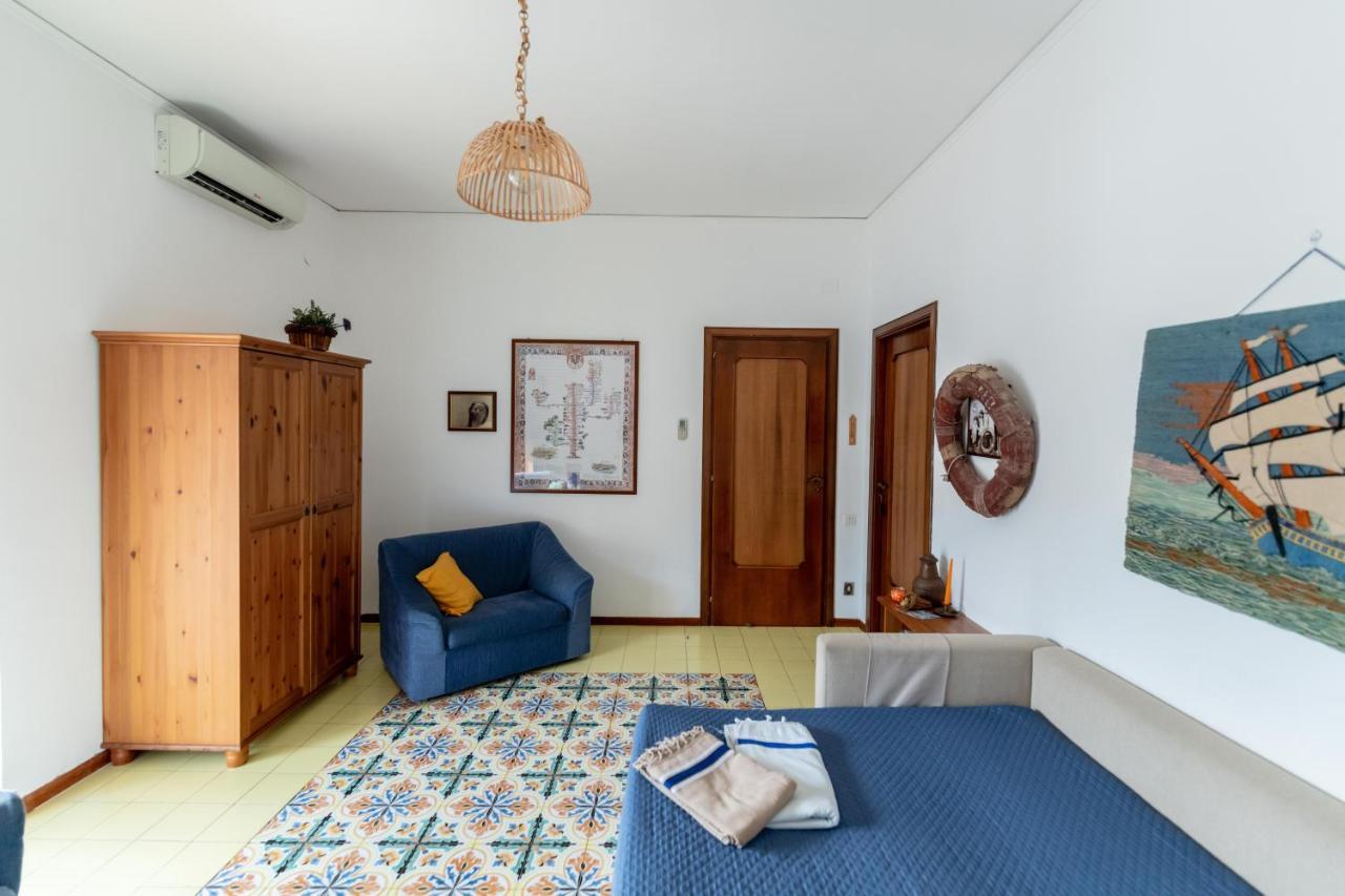 Virginia'S Guest House سورينتو المظهر الخارجي الصورة