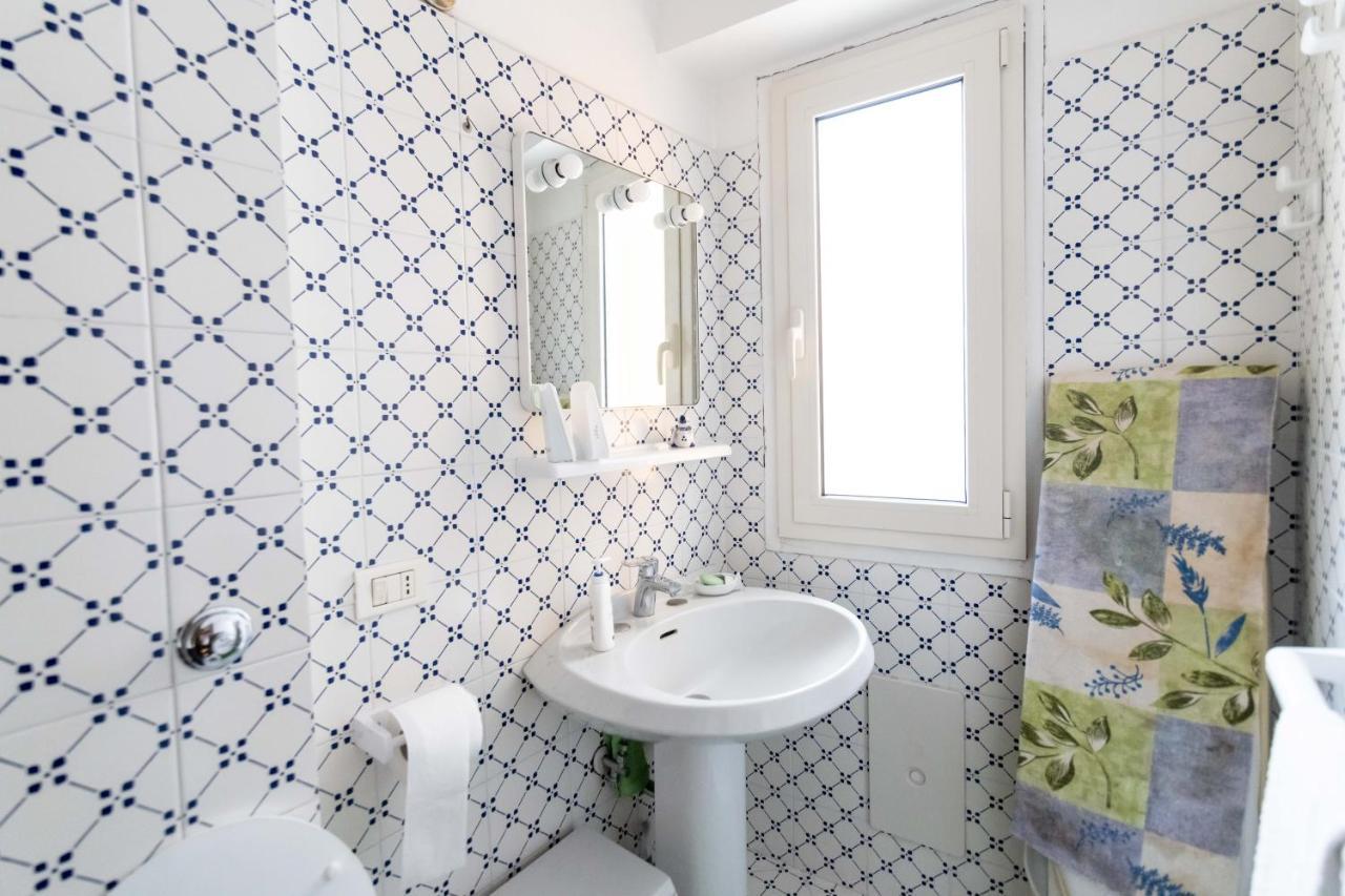 Virginia'S Guest House سورينتو المظهر الخارجي الصورة