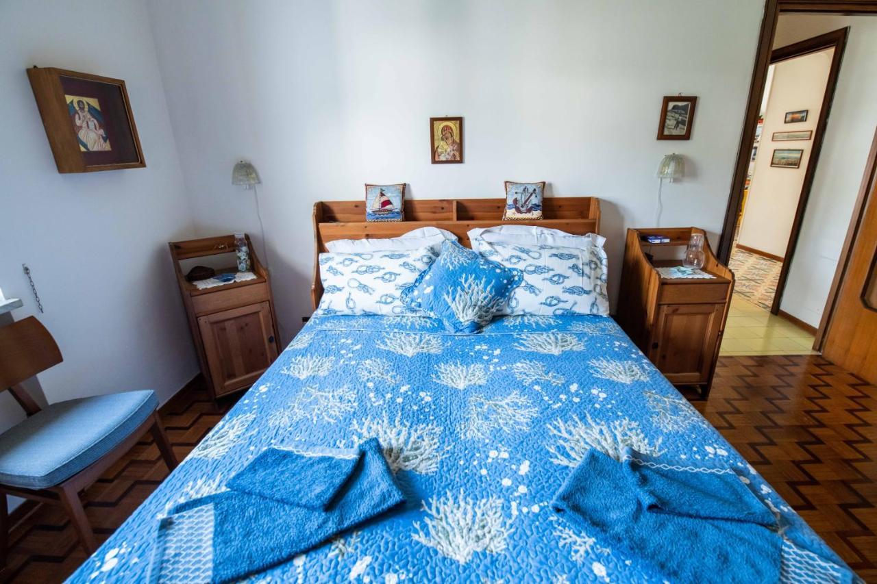 Virginia'S Guest House سورينتو المظهر الخارجي الصورة